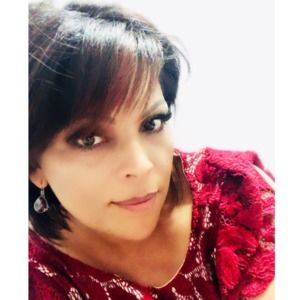 Meet your Posher, Maribel